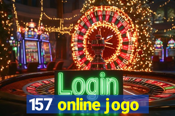 157 online jogo